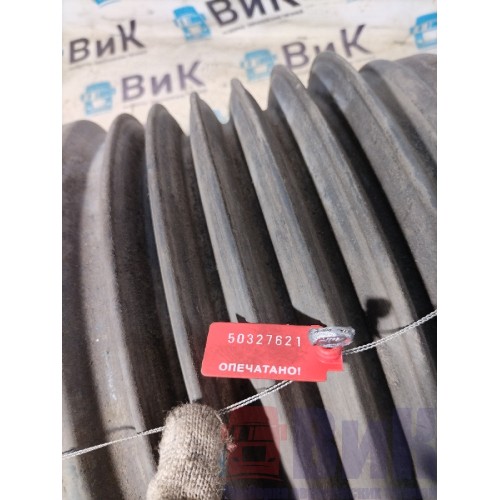 Гофра патрубка воздушного фильтра DAF 105 XF 943531 (621)-1