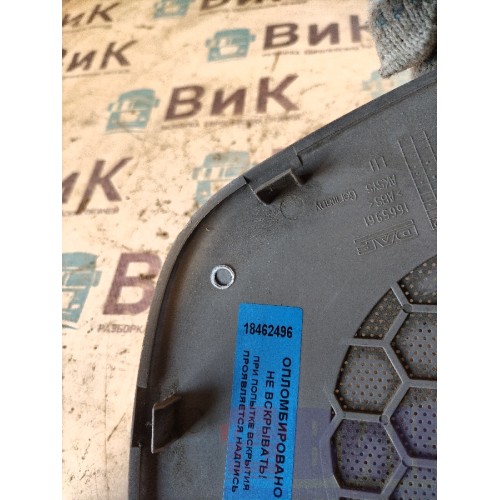 Сетка динамика DAF 105 XF 943531 LH деф. (496)-2