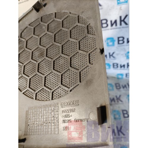 Сетка динамика DAF 105 XF 943531 RH (495)-2