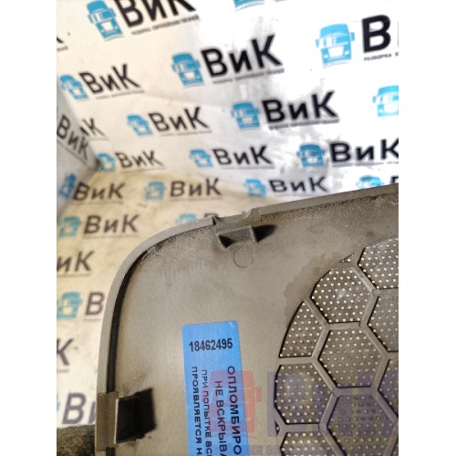 Сетка динамика DAF 105 XF 943531 RH (495)-3