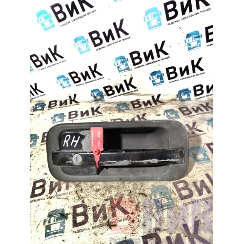 Ручка открывания двери DAF 105 XF 943531 наружняя RH (662)