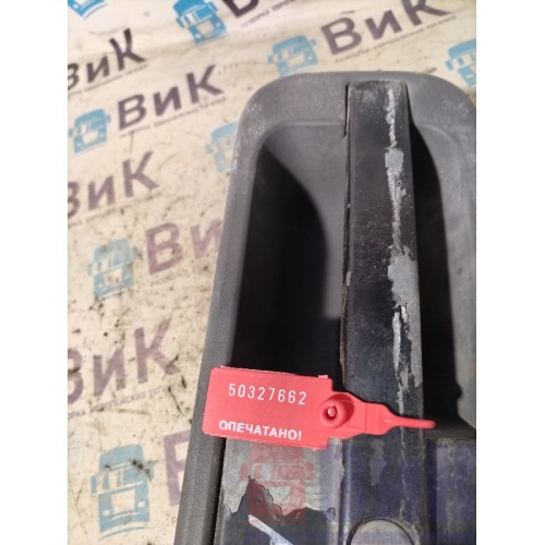 Ручка открывания двери DAF 105 XF 943531 наружняя RH (662)-2