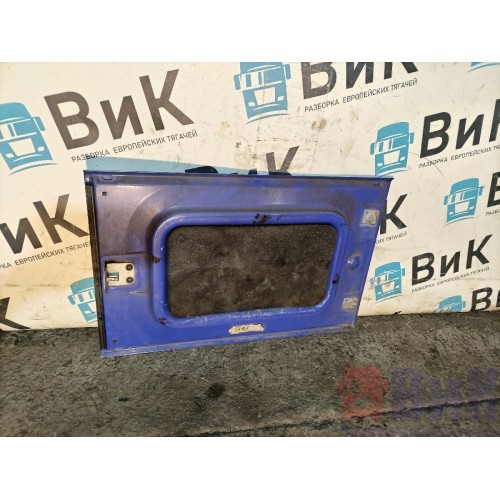 Крышка инструментального ящика DAF 105 XF 943531 LH (492)-2