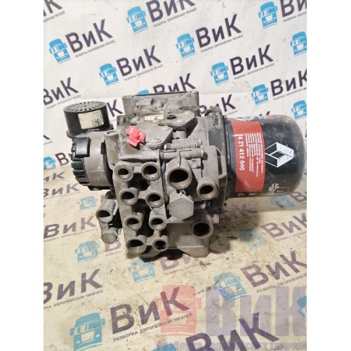 APM Renault T 002550 (578)-3