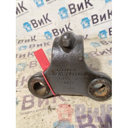 Кронштейн переднего стабилизатора Renault T 002550 (610)-2