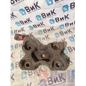 Кронштейн заднего амортизатора Renault T 002550 нижний LH (609)