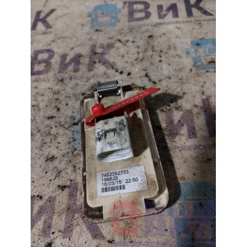 Габарит Renault T 002550 (605)-3