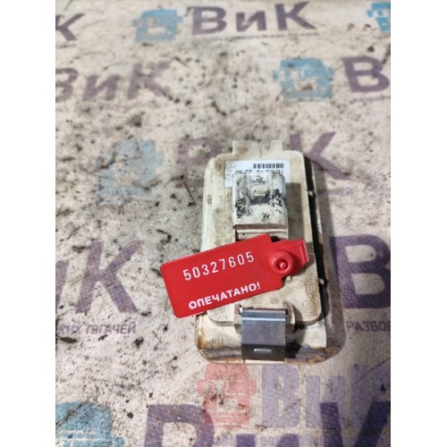 Габарит Renault T 002550 (605)-2