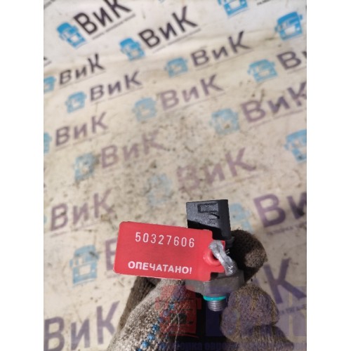 Датчик кондиционера Renault T 002550 (606)-2