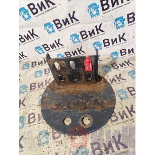 Кронштейн задней пневмоподушки Renault T 002550 верхний (601)