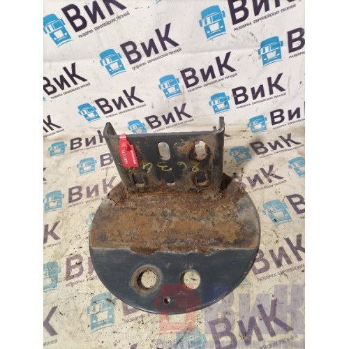 Кронштейн задней пневмоподушки Renault T 002550 верхний (570)