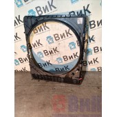 Диффузор Renault T 002550 (569)