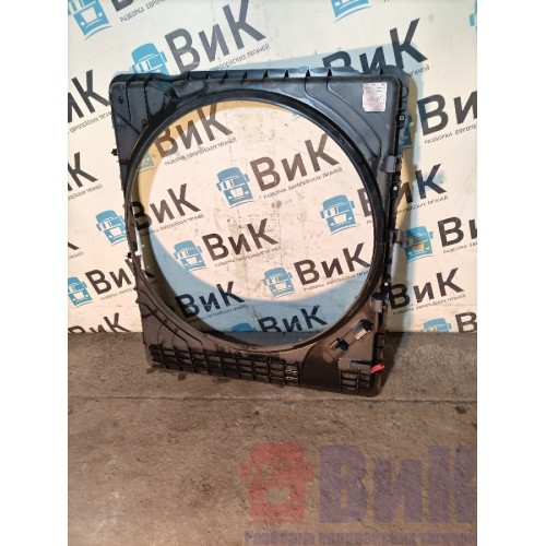 Диффузор Renault T 002550 (569)