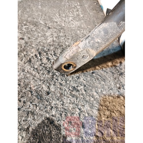 Стабилизатор передний Renault T 002550 (551)-2