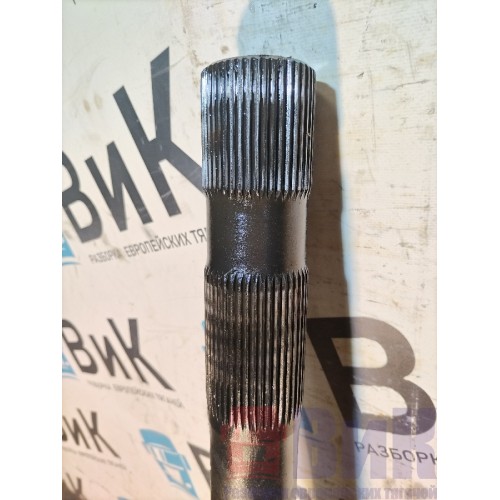 Полуось с блокировкой Renault T 002550 MS17X (559)-2