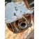Редуктор заднего моста Renault T 002550 с блокировкой MS17X пер.2.64 (552)
