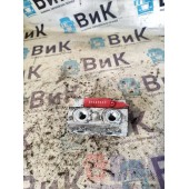 Распределитель воздушный Renault T 002550 (533)