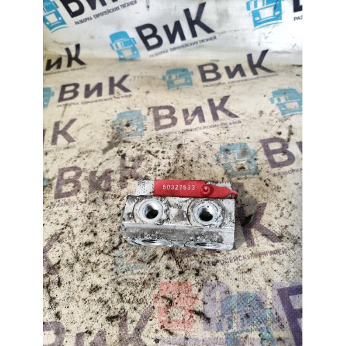 Распределитель воздушный Renault T 002550 (533)