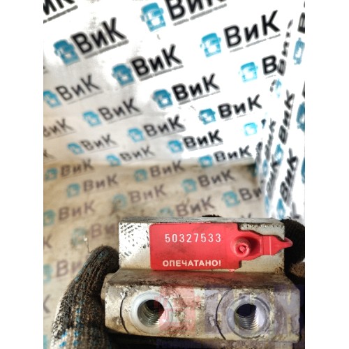 Распределитель воздушный Renault T 002550 (533)-3