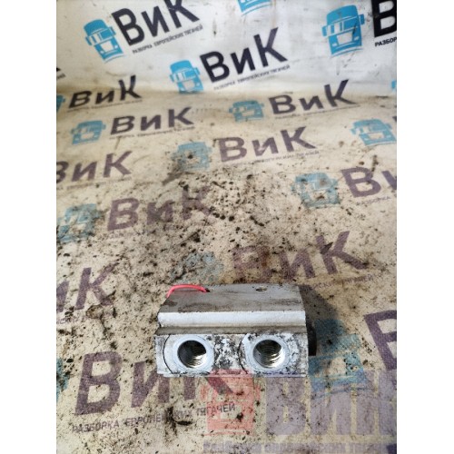 Распределитель воздушный Renault T 002550 (533)-4
