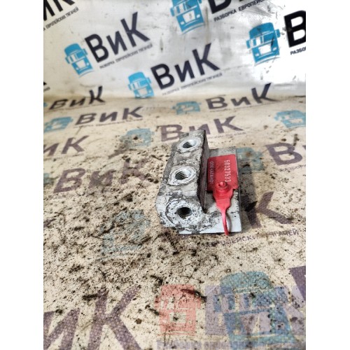 Распределитель воздушный Renault T 002550 (533)-2