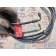 Шланг подъема кабины Renault T 002550 340см (549)