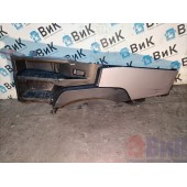 Подножка верхняя Renault T 002550 в сборе с крышкой бардачка LH (547)