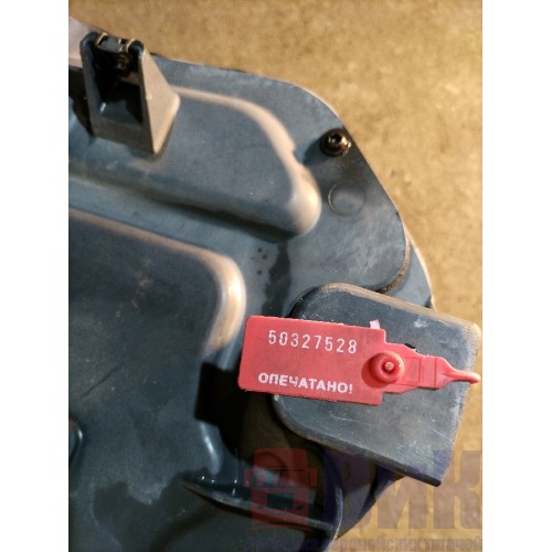 Ящик инструментальный Renault T 002550 LH деф. (528)-1