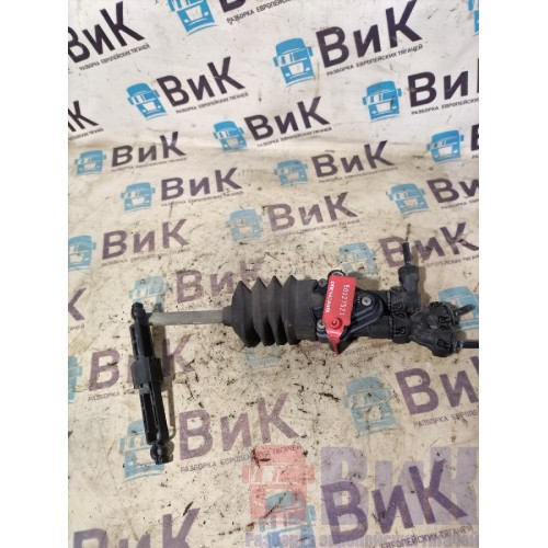 Кран уровня пола Renault T 018688 с тягой (521)