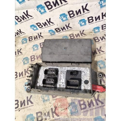 Блок CCIOM Lo Renault T 018688 (481)-1