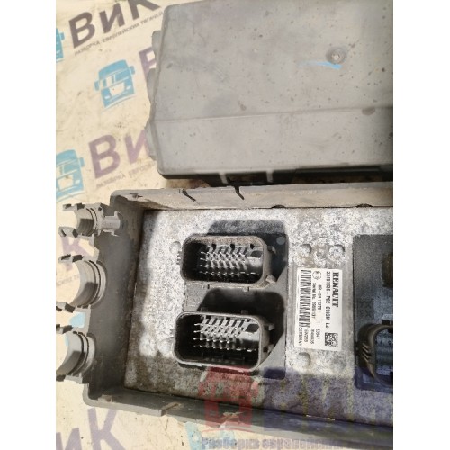 Блок CCIOM Lo Renault T 018688 (481)-4