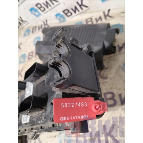 Блок EBS 7 ECU Renault T 018688 (483)-1