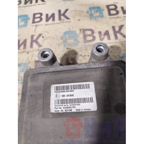 Блок Adblue ECU Renault T 018688 (484)-2