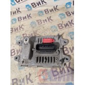 Блок Adblue ECU Renault T 018688 (484)