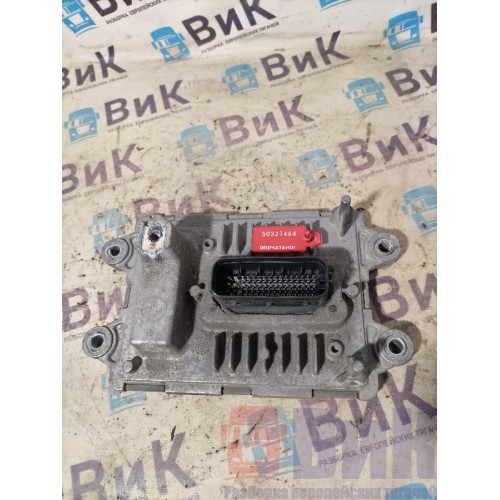 Блок Adblue ECU Renault T 018688 (484)