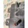 Проставка заднего полукрыла Renault T 018688 (512)