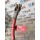 Провод силовой Renault T 018688 105см (496)