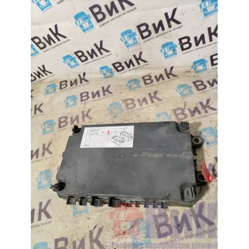 Коробка распределительная Renault T 018688 (494)