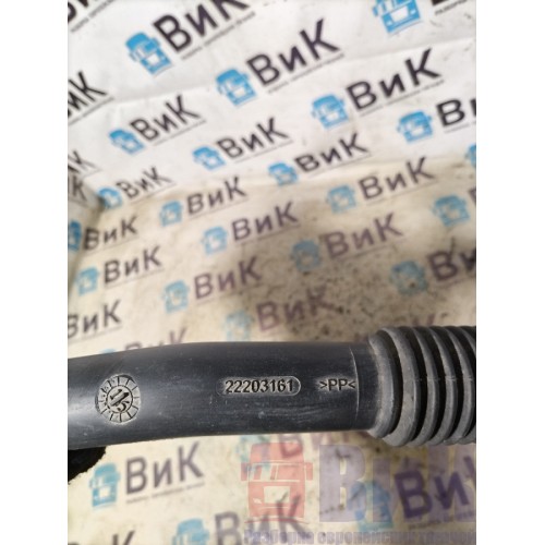 Маслозаливная горловина Renault T 018688 (493)-1