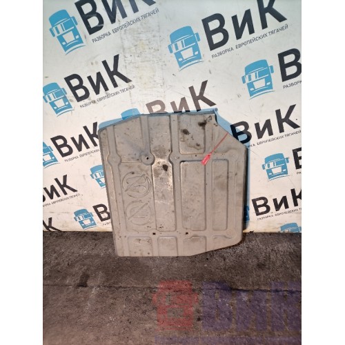 Накладка на глушитель Renault T 018688 верхняя (507)