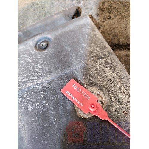 Крыло переднее Renault T 018688 RH (500)-1