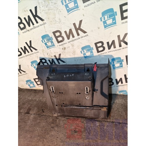 Полукрыло заднее Renault T 018688 переднее LH (509)