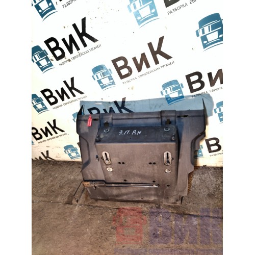 Полукрыло заднее переднее RH Renault T 018688 (510)