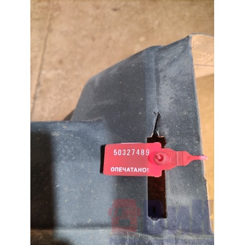 Полукрыло заднее Renault T 018688 заднее RH (489)-2