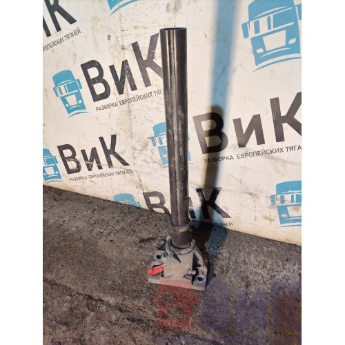 Кронштейн полукрыла (труба) Renault T 018688 задний передний RH (517)-2