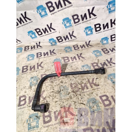 Трубка антифризная Renault T 018688 пластиковая (479)