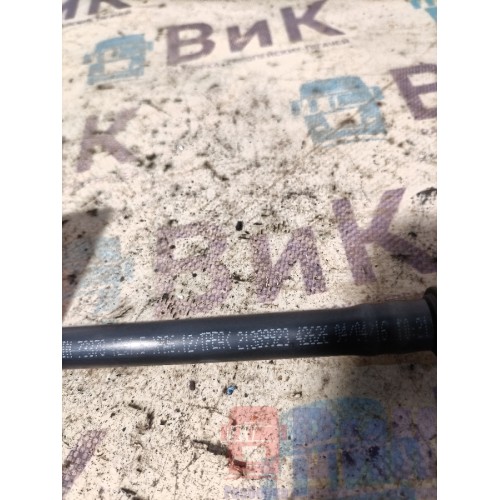 Трубка антифризная Renault T 018688 пластиковая (479)-1