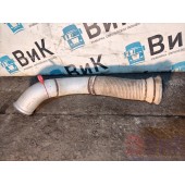 Труба глушителя Renault T 018688 с гофрой (502)