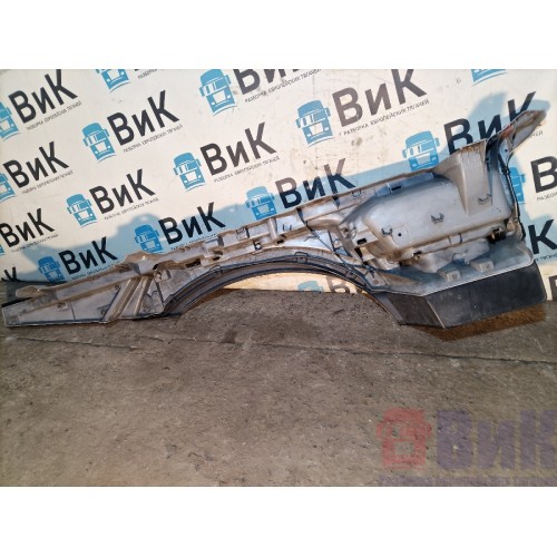 Подножка верхняя Renault T 018688 с продолжением кабины LH (527)-4