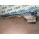 Подножка верхняя Renault T 018688 с продолжением кабины LH (527)